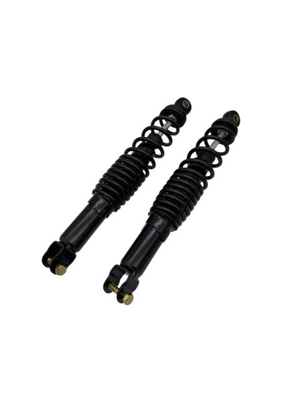 Rks Newlıght 125 Arka Amortisör Takım Ncr