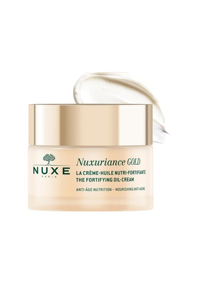 Nuxe Nuxuriance Gold Oil-cream Gündüz Kremi 50 Ml