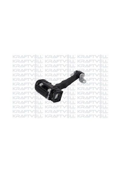 Kraftvoll Kapı Gergısı Kapı Gergısı On Alfa Romeo 159 AOD-KRAFTVOLL 09040308