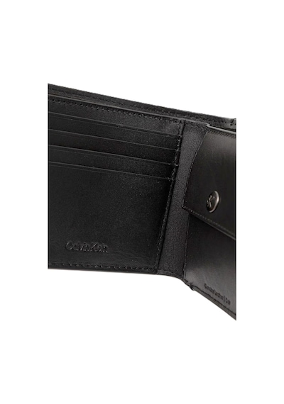 Calvin Klein Calvın Kleın Erkek Cüzdan Lv04g1085g-ub1 Siyah