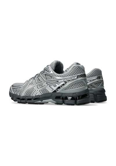 Asics Gel-kayano 20 Unisex Siyah Sneakers 1203a388-020 Siyah