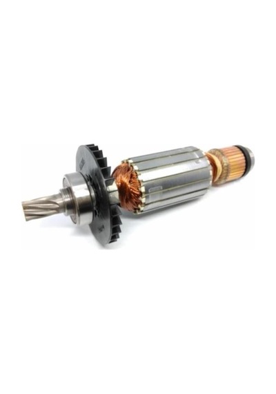 Makita HM1802 Endüvi Rotor Kollektör Ürün Kodu 517914-1