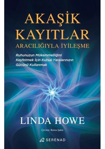 Akaşik Kayıtlar Aracılığıyla İyileşme - Ifgc-883671