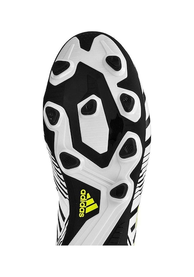 Adidas Nemeziz 17.4 Fxg M Erkek Krampon S80606 Beyaz