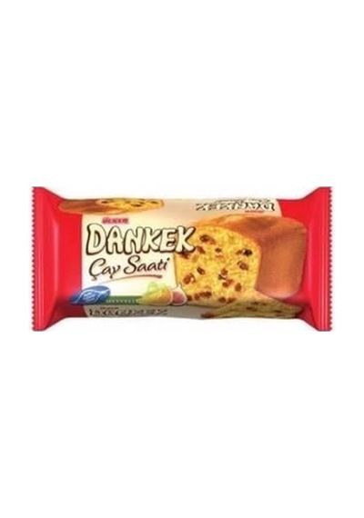 678-7 Dankek C.saati Meyveli 200gr
