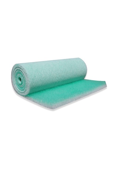 CAM ELYAF FİLTRE (BOYA TUTUCU FILTRE)