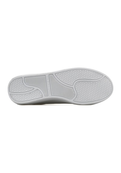 U.S. Polo Assn. U.s. Polo Assn Franco Unisex Spor Ayakkabı Beyaz