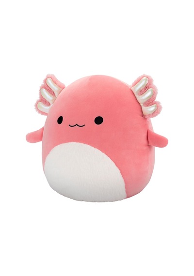 Squishmallows Semender Archie 36cm Cr06747 Çok Renkli
