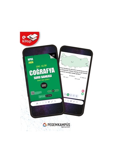 2026 Kpss Genel Yetenek Genel Kültür Coğrafya Tamamı Video Çözüml