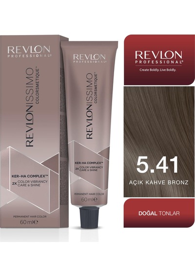 Rp Revlonıssımo Cc Hc 5.41 60ml