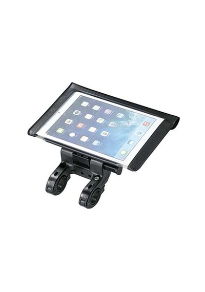 Topeak Tablet DRYBAG Taşıyıcı Aparat (TT3023B) Siyah