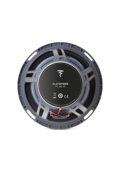 ÖZENHİFİ' den Focal Performance PC 165 SF