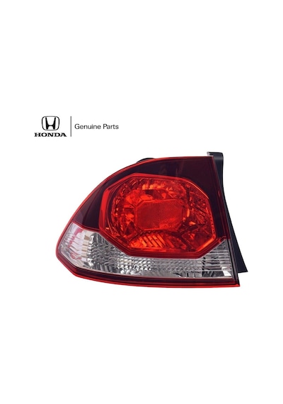 Honda Civic Fd6 Stop Lambası Sol