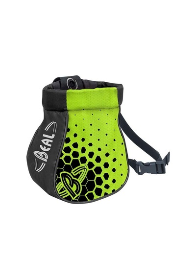 Beal Cocoon Clıc Clac Magnezyum Torbası-5743 Mavi