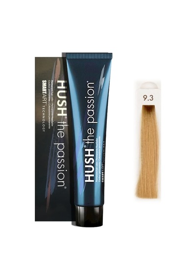 Hush The Passıon 60ml. 9.3 Çok Açık Kumral Dore