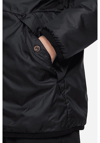 Nike Park 20 Fall Çocuk Siyah Kapüşonlu Mont Cw6159-010 Siyah