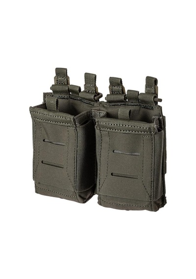 5.11 Flex Double AR Mag Pouch 2.0 (İkili) | Ranger Green
