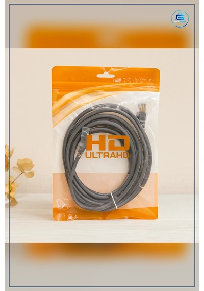 Network Kablosu Cat6 Ethernet 3 M Bakır Çekirdek Pvc Kılıf Gigabi