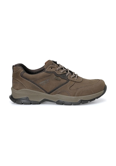 Dockers By Gerli Dockers 235125 Erkek Outdoor Ayakkabı C-doc708394e01129 Haki