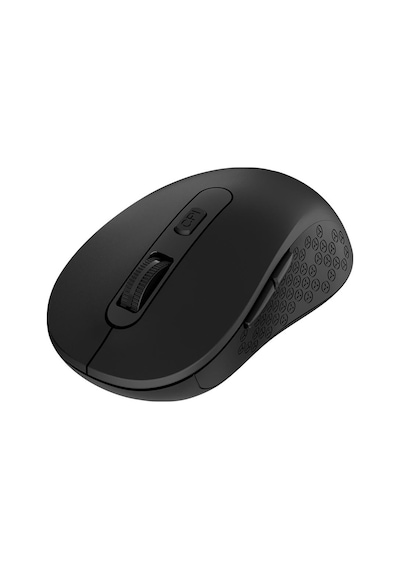 Everest Sm-bt08 Usb Siyah 2 In 1 Bluetooth 2.4ghz Kablosuz Mouse Diğer