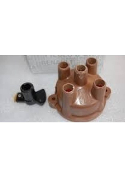 Renault R9 Distribütör Kapagi Ve Makara Hld31302 449265836