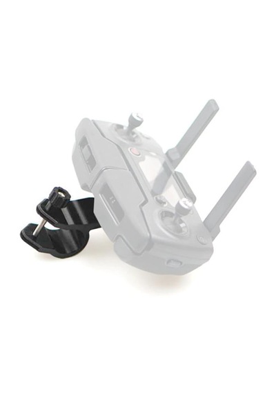 DJI Mavic Pro Kumandası Bisiklet Gidon Montaj Aparatı 3D baskı