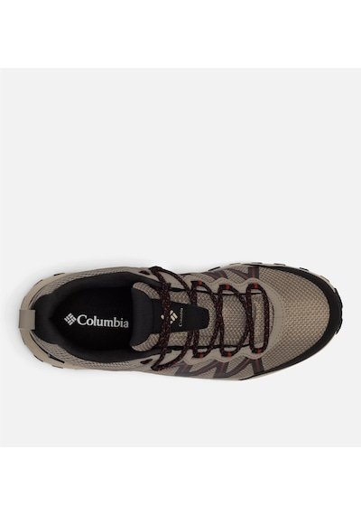 Columbia Columbıa Peakfreak Rush Outdry Erkek Ayakkabı 2108291-005 Çok Renkli