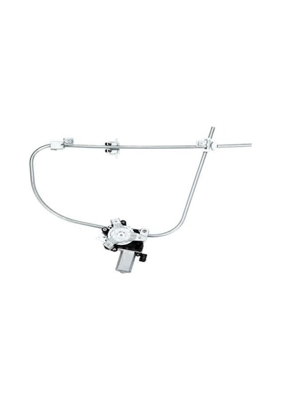 Inwells Cam Krikosu Elektrikli Ön Sol Renault R19 44321