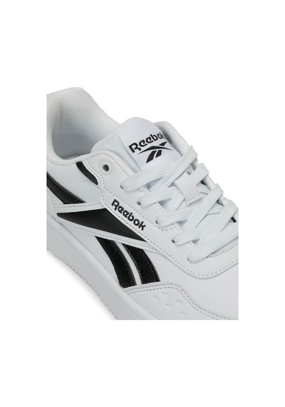 Reebok Estilo-t Iıı Beyaz Kadın Sneaker Beyaz-sıyah