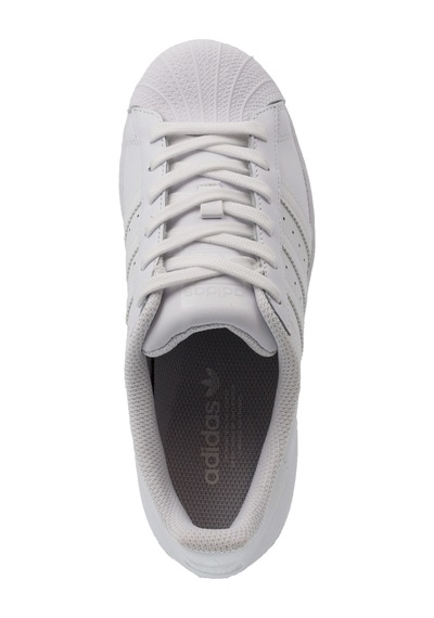 Adidas Superstar Beyaz Spor Ayakkabı Ef5399 Beyaz