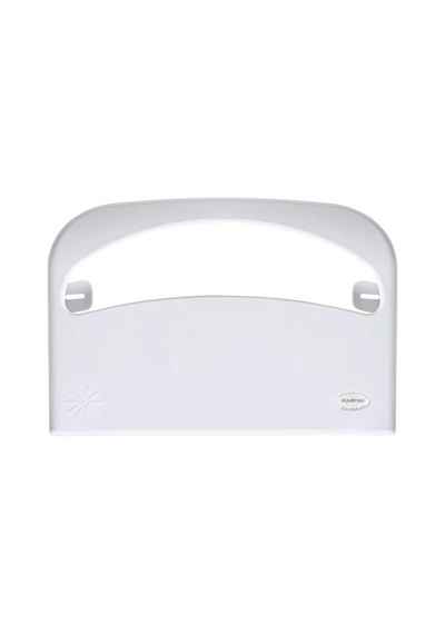 Rulopak R-1308 Klozet Kapak Örtü Aparatı, Plastik, Standart Diğer