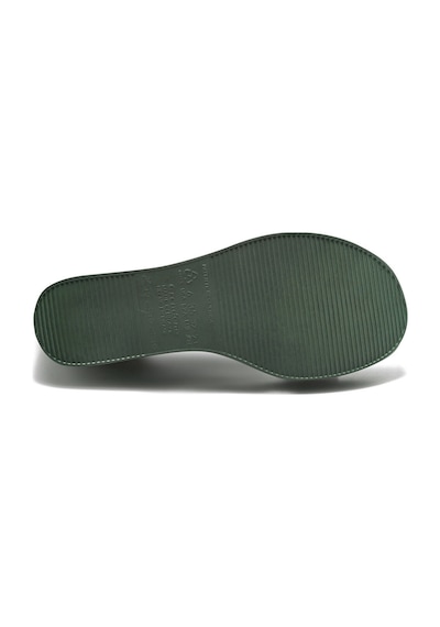 Ipanema High Fashion Slide Kadın Terlik Yeşil 35/40 Yeşil