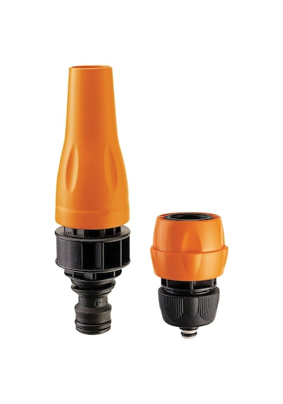G.f. 8000-5402 Ayarlanabilir Küçük Su Tabancası Adaptörlü 1/2'' - 5/8''