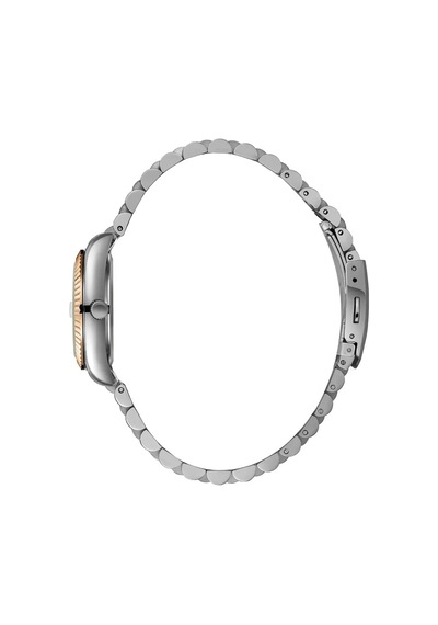 Beverly Hills Polo Club Bp3654x.590 Kadın Kol Saati Gri - Rose Gold