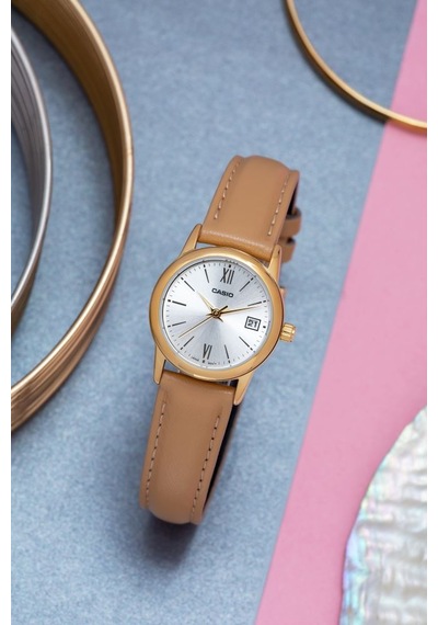 Casio Ltp-v002gl-7b3udf Kol Saati