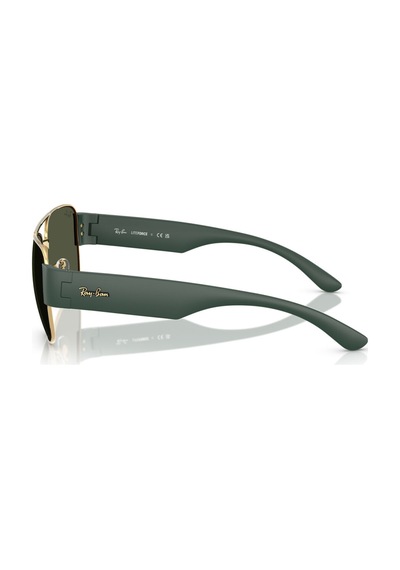 Ray-Ban Güneş Gözlüğü Rb3756 59 001/31 Altın - Siyah