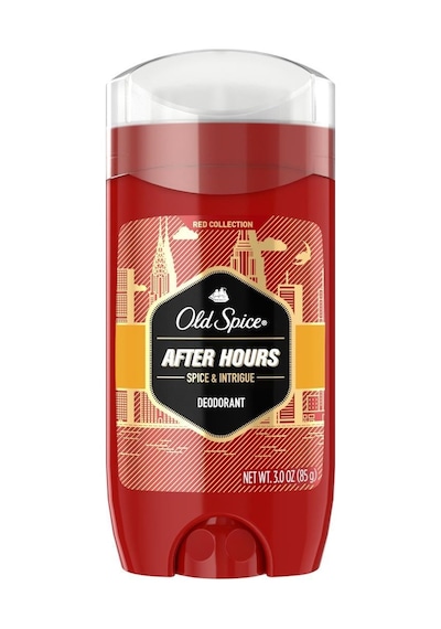 Old Spice R/C After Hours Deodorant 85 G