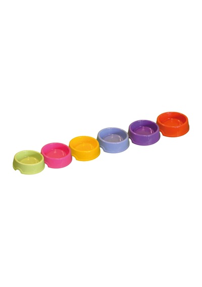 Jooys Plastik Mama Ve Su Kabı Orta Boy 0,5 Lt.