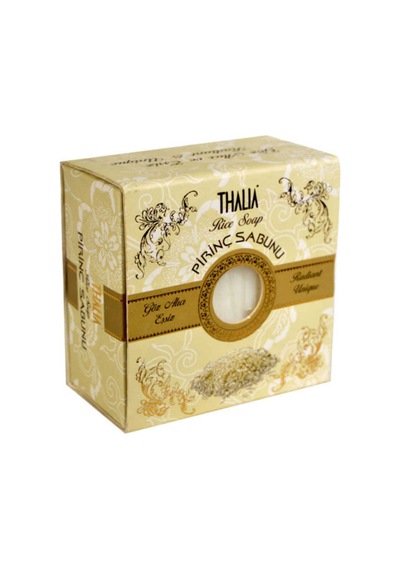 Pirinç Sabunu 150gr kokusuz