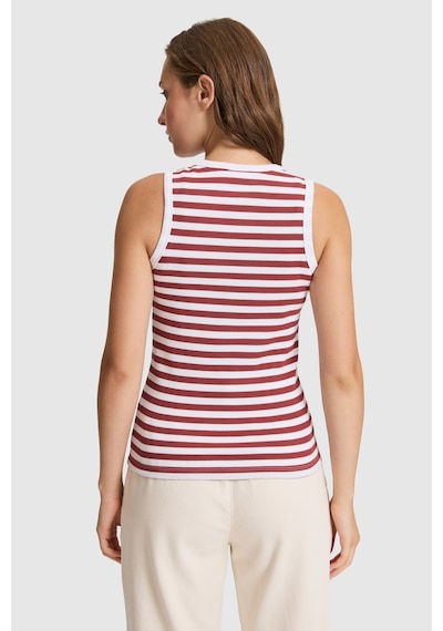 U.S. Polo Assn. U.s. Polo Assn. Kadın Beyaz Tişört 50323549-vr013