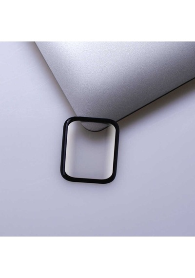 Oppo Watch 46Mm Ppma Pet Saat Ekran Koruyucu (541498678)-Siyah