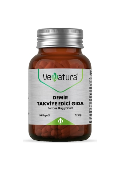 Venatura Demır 90 Kap
