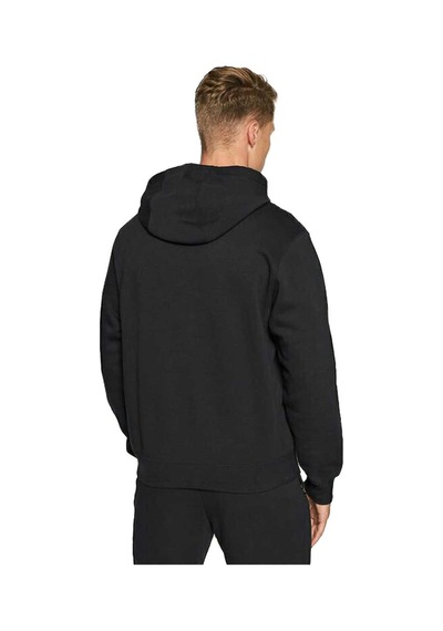 Nike Park Erkek Kapüşonlu Sweatshirt Cw6894-010 Siyah