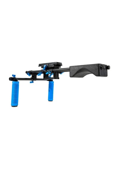 Rig Rl-04 Dslr Film Omuzluk Seti