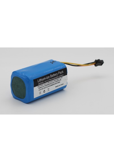 Yui C30b 3500 Mah Robot Süpürge Batarya