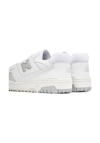 New Balance Erkek Ayakkabı Bb550fc1 Bb550fc1 Beyaz