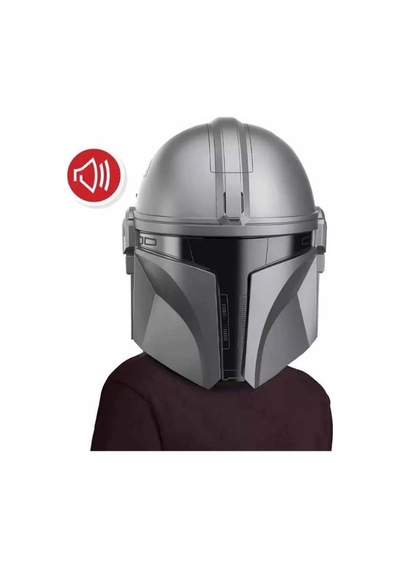 Star Wars The Mandalorian Elektronik Maskesi G2839