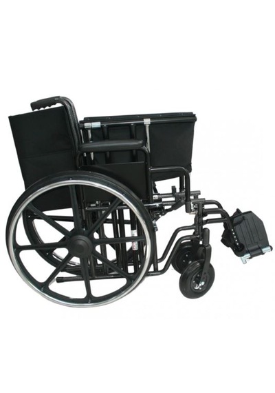 Poylin P114 Xxl Size 61-66 Cm Bariatrik Tekerlekli Sandalye