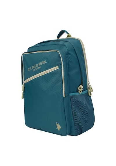 U.s. Polo Assn. Sırt Çantası Plcan24278 Yeşil