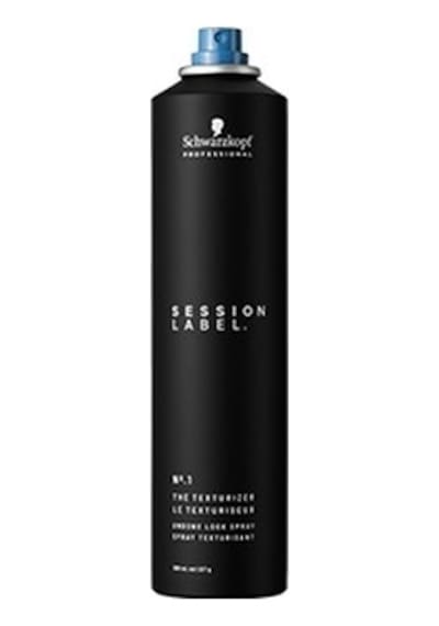 Schwarzkopf Session Label Doku Verici Saç Spreyi 300ml 404578778